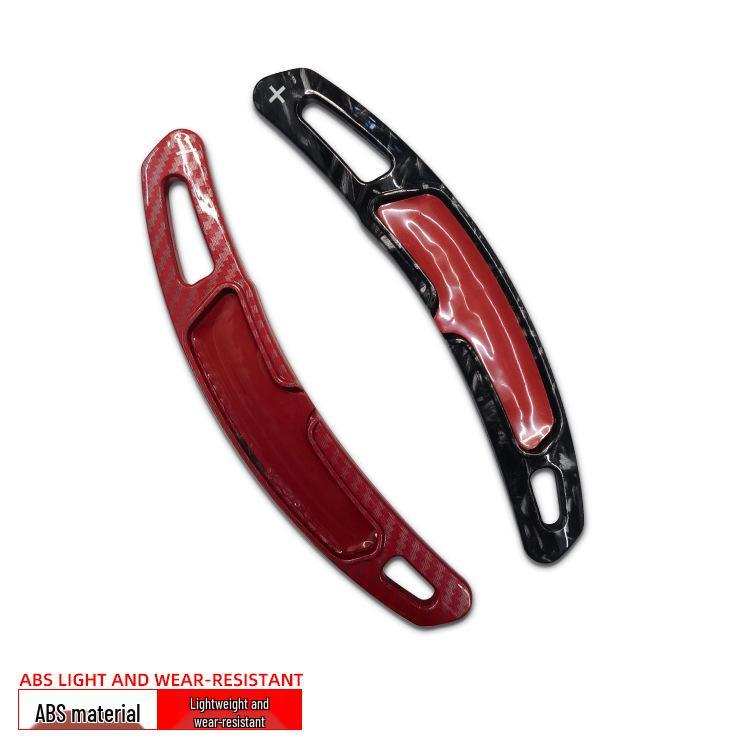 Cayenne Steering Wheel Paddle Shifters Extension