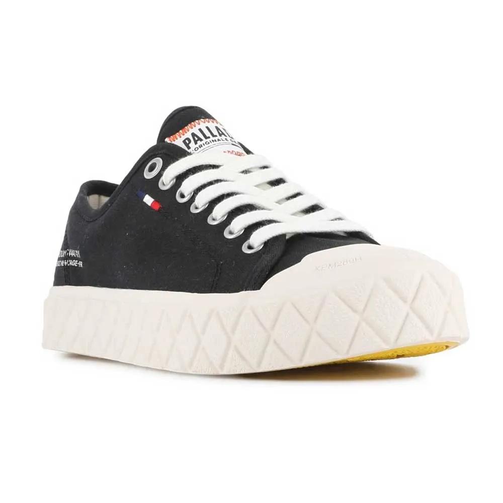 Palladium Кросовки Palla Ace Canvas Organic