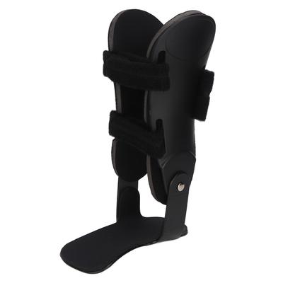 Ankle Stabilizer Adjustable Ankle Support Brace for Ankle Weakness Ankle Sprains Sports Injuries