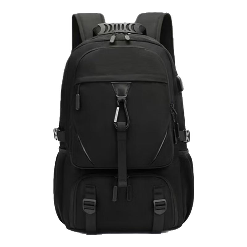 Yizhou 60L Expandable Waterproof Travel & Hiking Backpack