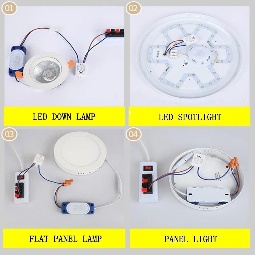 Stair Light Voice Control Sensor Smart Sensor Module Smart Sensor Switches Sound Voice Sensor