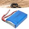 4000mAh 7.4V Transmitter Remote Control Battery For Spektrum TX Transmitter DX8 DX9 Remote Control