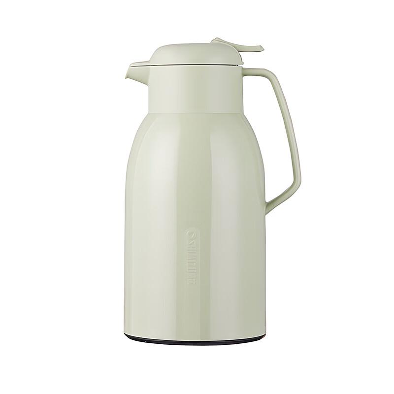 Shimizu 1.6L Fashion Insulated Thermos Pot