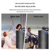 SAST High-Power Outdoor Karaoke Trolley Speaker CN plug (adapter included)