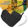 Collection Bag Garden Tool Bag Leaf Vacuum Cleaner Easy Replacement