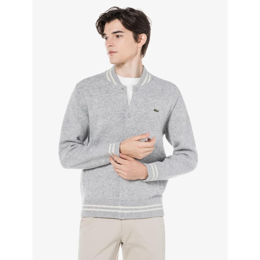 

LACOSTE мужской стадионный кардиган AH131E 53N CCA Q2NAH131E 53NCCA