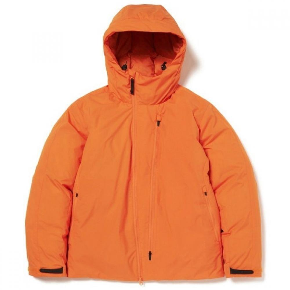

Легкий пуховик Snow Peak Unisex 2L, помаранчевий Jk 24au00304або [розмір унісекс L]