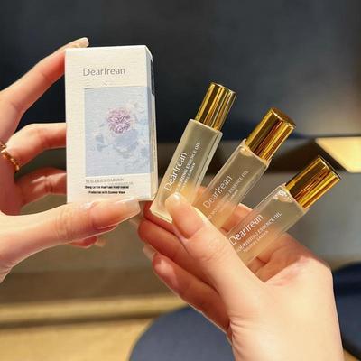 DR. Eileens Nagel- und Nagelhautpflege: Nagelhärter, Nagelhautöl, Anti-Nagelbettentzündung und Fingerspitzen-Reparaturcreme für Frauen