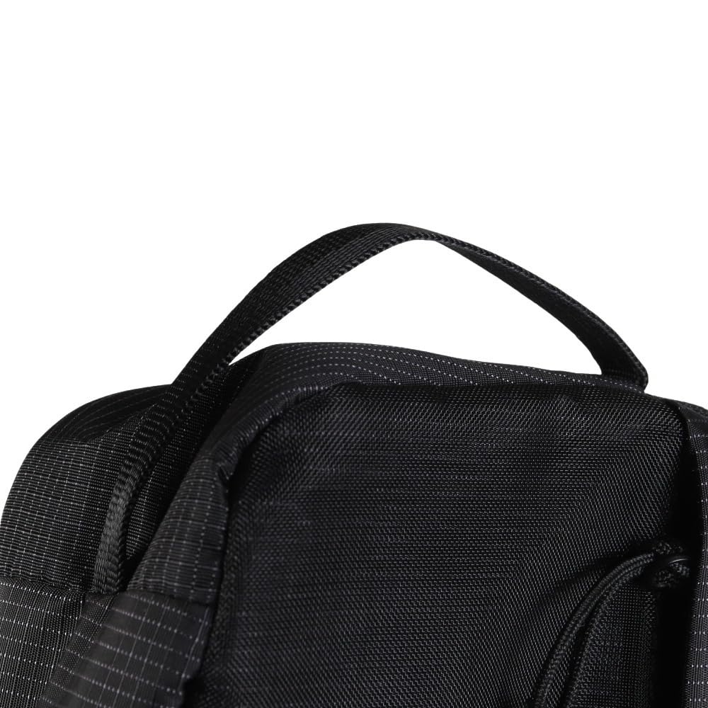 Hazy Pouch S Black ONESIZE