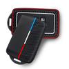 Copricasca Chiave in Silicone per Renault Austral Captur Arkana Koleos Zoe Scenic Dacia Sandero Duster Logan Jogger Kadjar Clio Megane