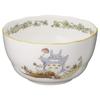 Noritake Deep Bowl, 350cc, My Neighbor Totoro Design, Microwave Safe, Bone China, 1 Bowl, TT97876/4924-3