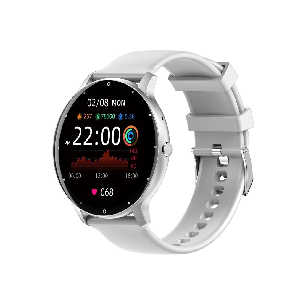Dafit ZL02D Smartwatch: Bestseller-Anrufversion mit ZL02CPRO KI-Sprach- und Gesundheitsüberwachungsfunktionen