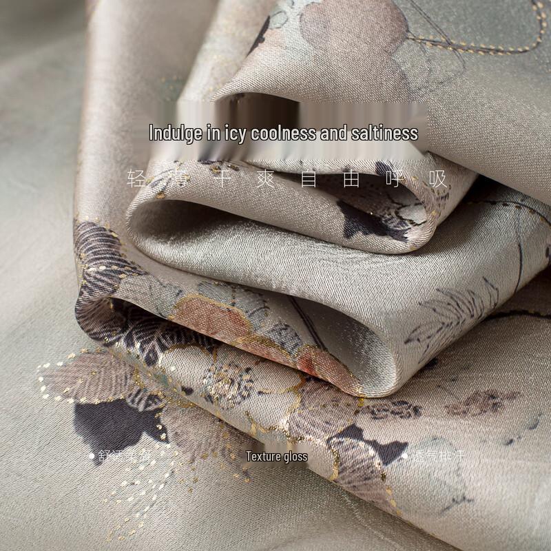 Women's Printed 3/4 Sleeve Breathable Autumn Shirt