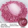 120 Color Chameleon Pearlescent Mica Powder for Epoxy Resin, Paint, and Watercolor