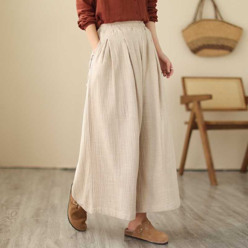 Women's Tunic Cotton Dress