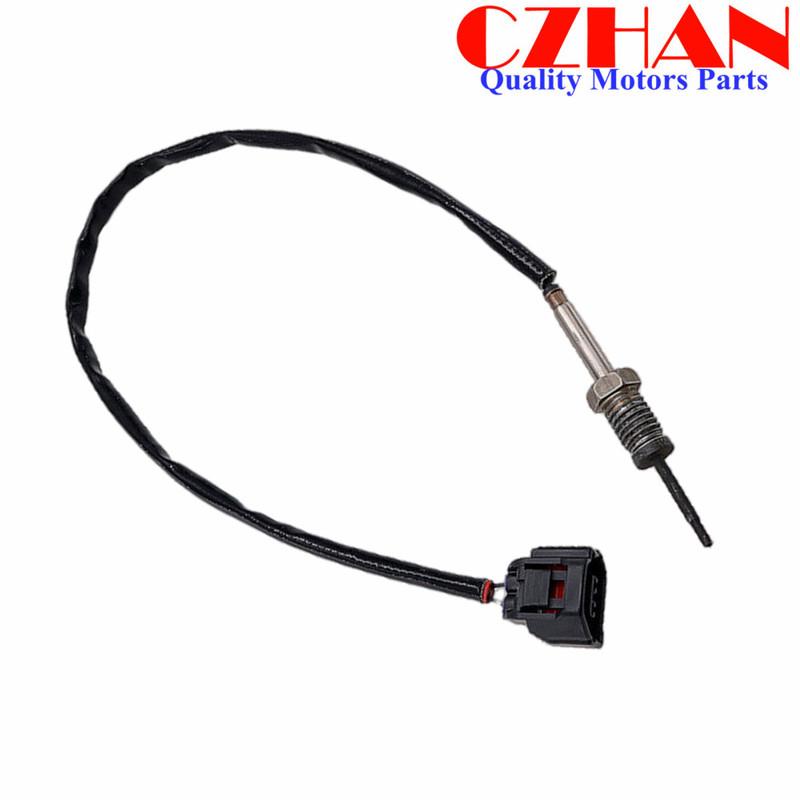 Original New OEM 8983313830 8-98331383-0 02826-1920 028261920 Exhaust Gas Temperature (EGT) Sensor For Isuzu D-MAX II TFR TFS