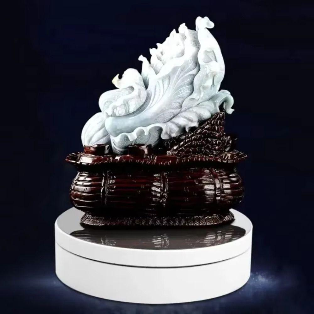 Motorized Jewelry Rotating Turntable 3 Speeds 360 Degree Turntable Product Displays