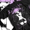 Kou Yamori Shirt,Ko Yamori,Nazuna Nanakusa T-Shirt,Call Of The Night Tshirt Gift