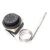 M4YC 0-40℃ Temperature Control Switch Capillary Thermostat Automatic Sensored  Switch