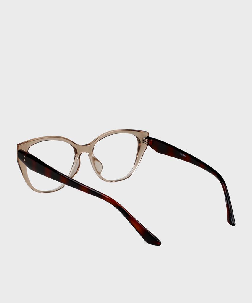 Ilsamsaemem Lolo Nude Brown