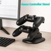 Fast Charging Controller Charger Dock Plastic Game Controller Stand  Wireless Controller