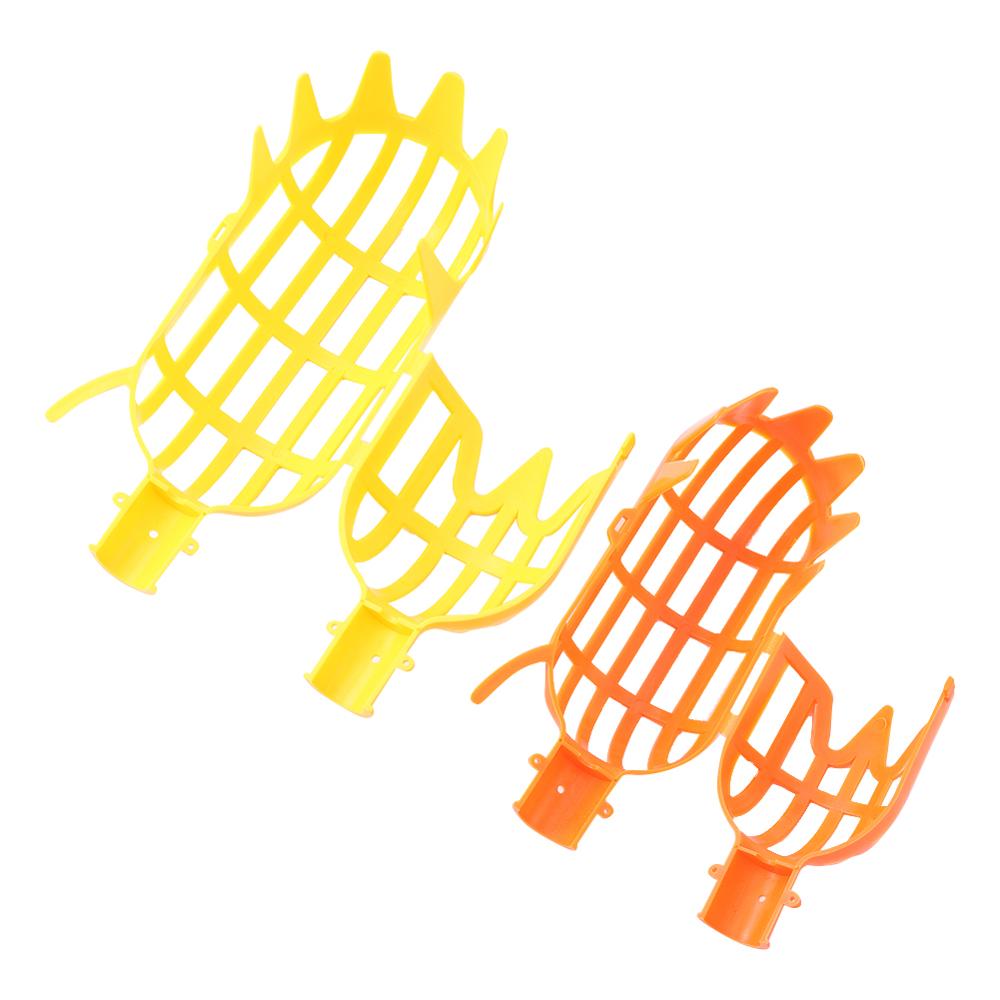 Garden Tool Fruit Picker Farm Tool Fruit Picking Tool Catcher Agricultural Apple Peach Picking Garden Picking Device
