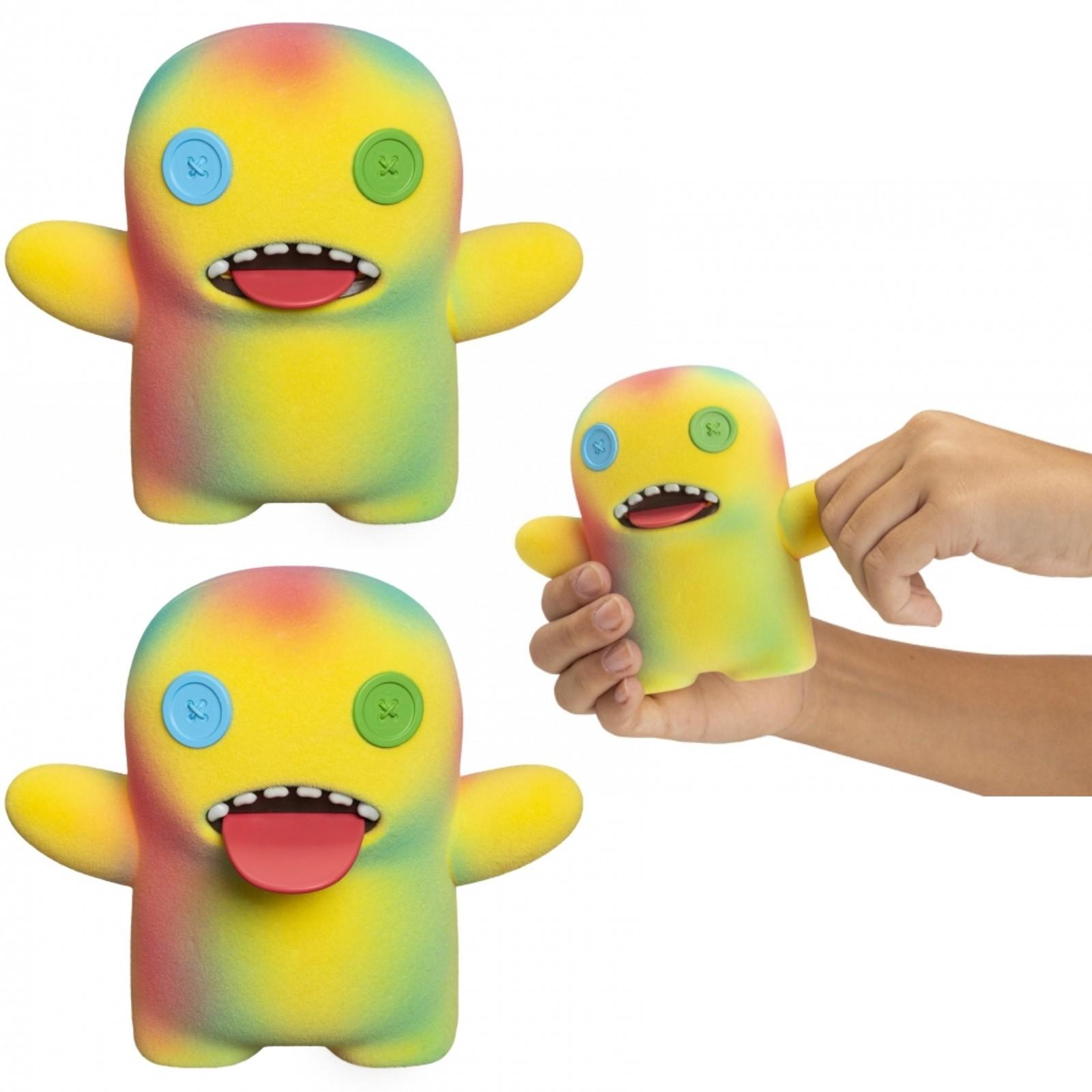 

Игрушки для кукол и креативные декоративные украшения для игрушек One Size жёлтый