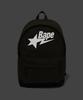 Bape Star Cordura Daypack Olivedrab