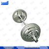 Yushuo Painted Home Olympic Barbell Set