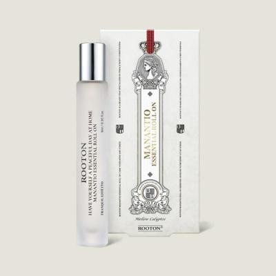 Perfumería – Perfumes
