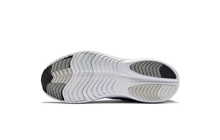 Saucony Kinvara 14 A/C Big Kid 'Black Grey'
