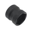 1Pcs 39-41mm 43-46mm 34-39mm 34-46mm Nut Sleeve Carbon Steel Clutch Disassembly Repair Removal Tool Double Head Pulley Nut