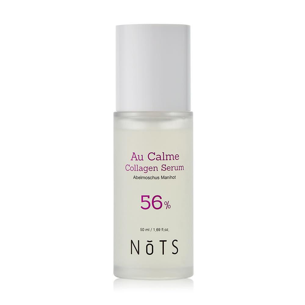 NOTS Au Calme Collagen Serum Firming & Pore Care Facial Boosting Essence 50ml