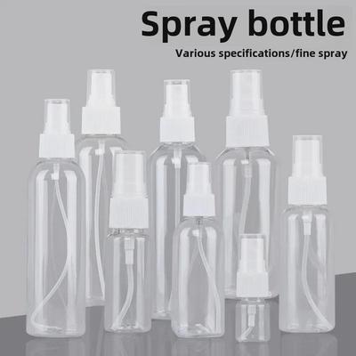 Tragbare Sprühflasche mit ultrafeinem Nebel für Wasser und Desinfektionsmittel