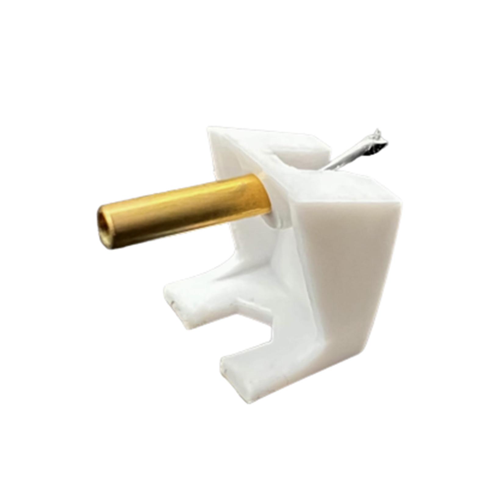 

Ремонт змінної голки програвача для Stanton D5100E 500A 500AL картриджів для грамофонних пластин Стилус білий