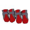 Pet Dog Shoes Puppy Outdoor Soft Bottom for Cat Chihuahua Rain Boots Waterproof Boots Perros Mascotas Botas Sapato Para Cachorro