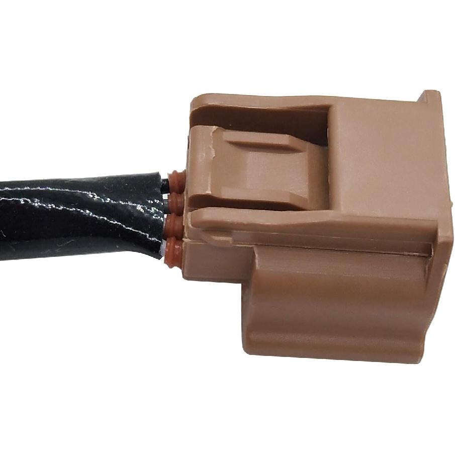 Oxygen Sensor Replacement for 2349135 234-9135 Wideband Upstream Oxygen Sensor Compatible with Nissan Armada Altima Frontier Murano NV1500 O2 Sensor