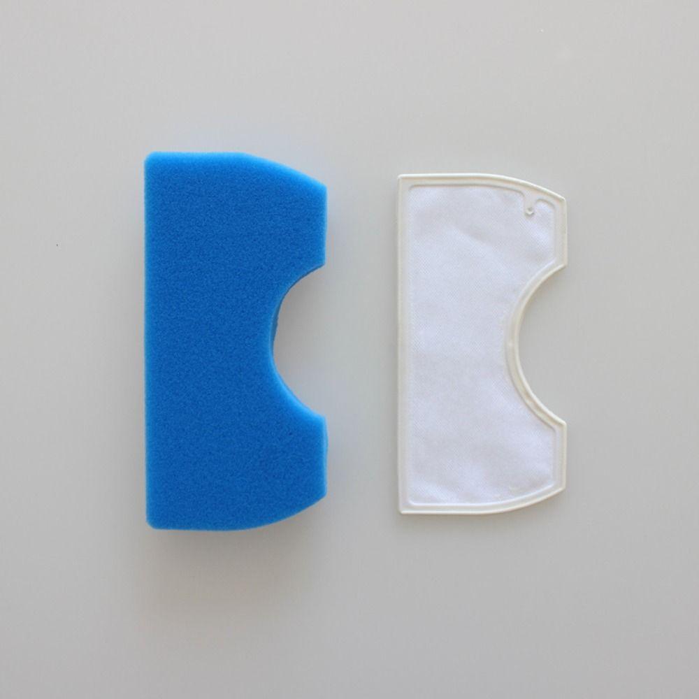 Dust Elimination Soft Household Cleaner Parts Sponge Vacuum Cleaner Filter Vacuum Cleaner Parts
