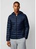 Demi-season Jacket Hackett Hm403165 Jacket (HM403165-5ND)