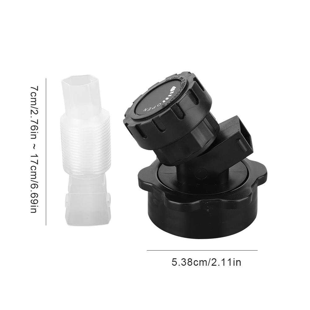 

10/12L Water Bucket Portable Outdoor Camping Water Bag Container Large Capacity Car Water Tank with Faucet for Hiking Picnic