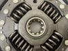 Clutch Disc For Mahindra Scorpio 2.5 Nef 0801BA0361N