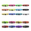 Waist Adjustable Reflective Waistband Belts Elastic Sport Safety Belts  Outdoor Cycling Accessories