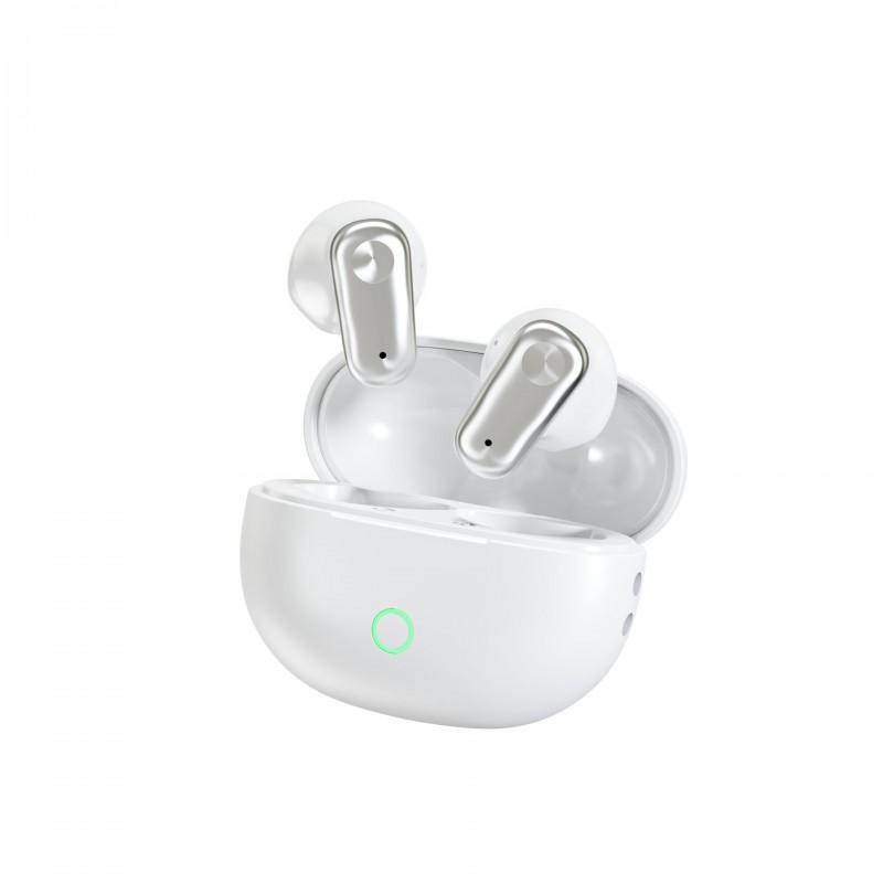 MINI 530 TWS Wireless Bluetooth Earbuds With AI Noise Reduction Long Battery Life Sweat Resistant Sports Daily Use