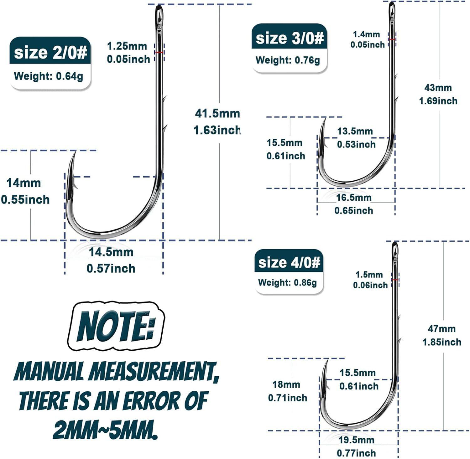 

10 шт./Коробка Новые рыболовные крючки для живой креветки Прочные зазубренные фиксированные рыболовные крючки с пружиной Из углеродистой стали Острые рыболовные крючки Крючки для живой наживки size 2/0#,10PCS/Box