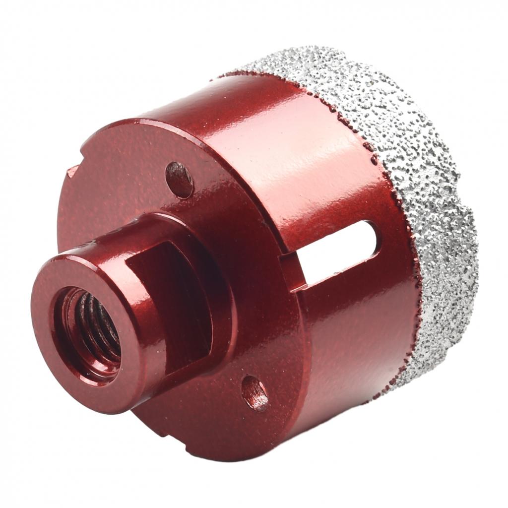 Foret Diamant 6-68mm Pour Meuleuse d'Angle Tout Neuf