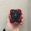 New Year Gifts Merry New Christmas Tree Earphone Case for Apple AirPods 4 3 2 1 Soft Covers for AirPods Pro 2 Cute Santa Cases