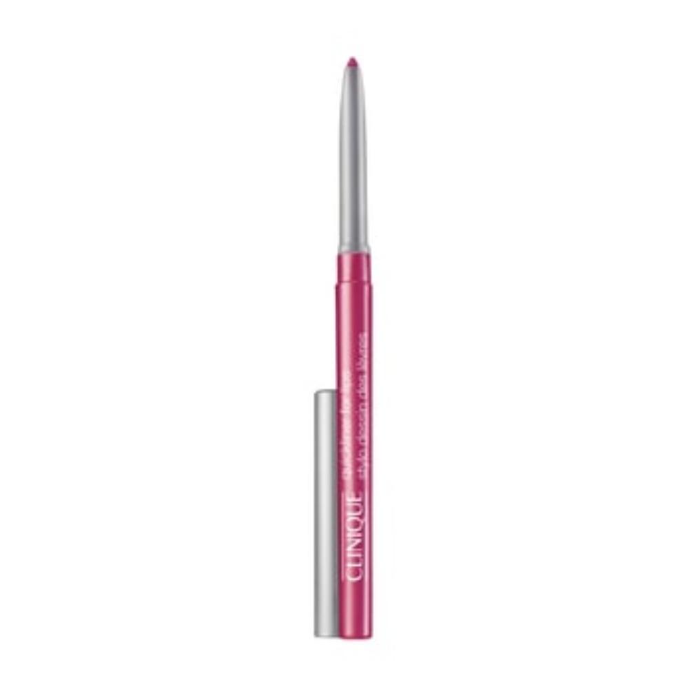 

CLINIQUE Quick Liner for Lips Lip Liner Intense Jam 3g