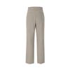SOUP Bootcut Elastic Pants (Oz3Lpt1)