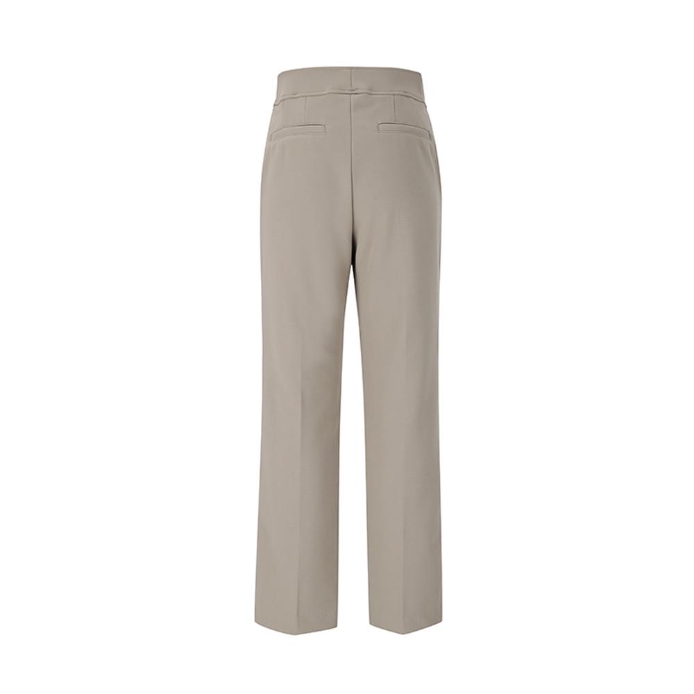 SOUP Bootcut Elastic Pants (Oz3Lpt1)