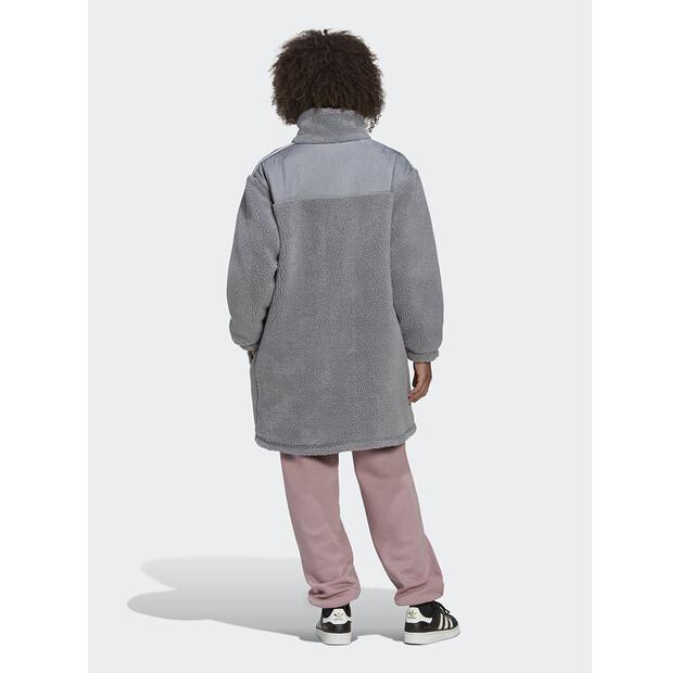 Куртка зимняя adidas Sherpa